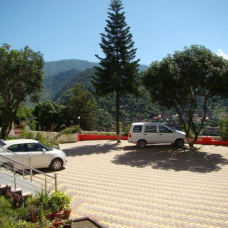 Munish Resorts Mandi Exteriér fotografie