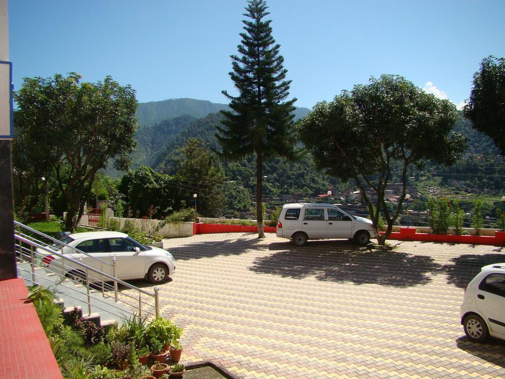 Munish Resorts Mandi Exteriér fotografie