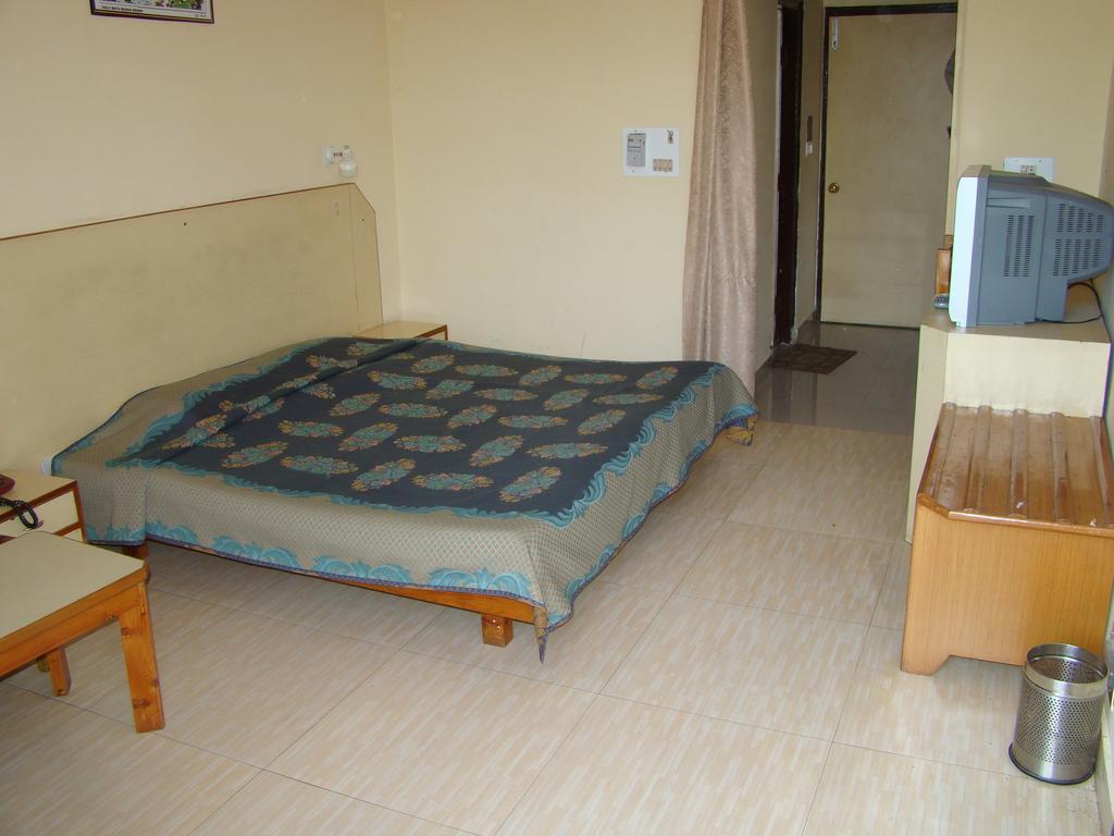 Munish Resorts Mandi Pokoj fotografie